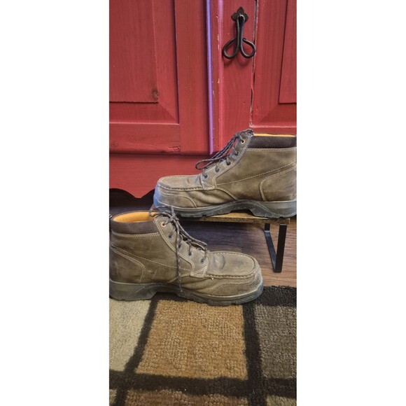 Ariat Edgesize 11 Chukka 6\